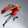 Banpresto Figura Gol D. Roger Battle Record Collection One Piece 17 cm