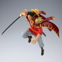 Banpresto Figura Gol D. Roger Battle Record Collection One Piece 17 cm