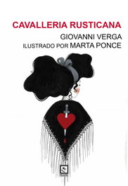 TRASPIES, Cavalleria Rusticana, Giovanni Verga - TRASPIES