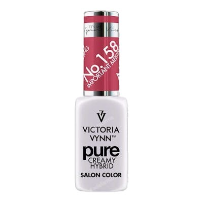 Victoria Vynn Pure Creamy Hybrid Important Meeting 158 Victoria Vynn Pure Creamy Hybrid Important Meeting 158