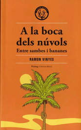 A la boca dels núvols, Ramon Vinyes Cluet - MALES HERBES