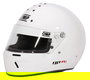 Omp Casco Gp-R Karting Blanco Snell K2020 Talla XL OMPSC0-0799-B02-020-XL