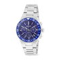 Reloj Hombre LIU JO TLJ2477 Plateado