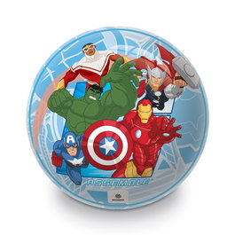 Unice Pelota Hinchable The Avengers Marvel D.220 26010