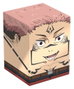 Squaroes Squaroe Jujutsu Kaisen JK009 - Ryomen Sukuna