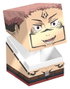 Squaroes Squaroe Jujutsu Kaisen JK009 - Ryomen Sukuna