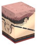 Squaroes Squaroe Jujutsu Kaisen JK009 - Ryomen Sukuna