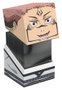 Squaroes Squaroe Jujutsu Kaisen JK009 - Ryomen Sukuna
