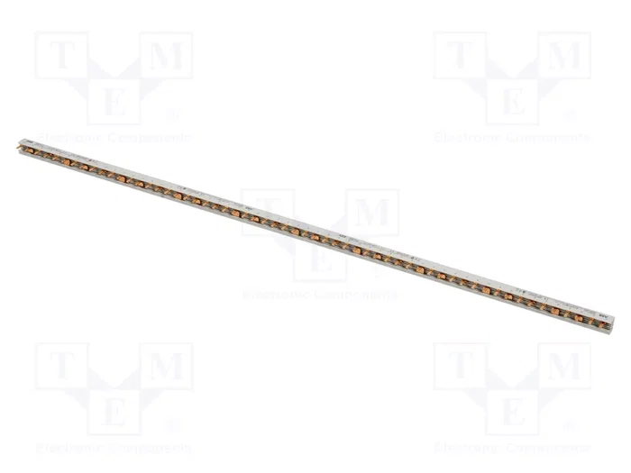ABB Busbar 16mm2 4 polos 80A ABB Busbar 16mm2 4 polos 80A