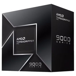 AMD Ryzen Threadripper PRO 9955WX 16 Núcleos 4,5 GHz 64 MB L3
