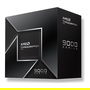AMD Threadripper Pro 9955WX Procesador de 16 núcleos (32 hilos) 4.5 GHz (Max Boost 5.4 GHz) 64MB L3 sTR5 350W