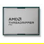AMD Threadripper Pro 9955WX Procesador de 16 núcleos (32 hilos) 4.5 GHz (Max Boost 5.4 GHz) 64MB L3 sTR5 350W