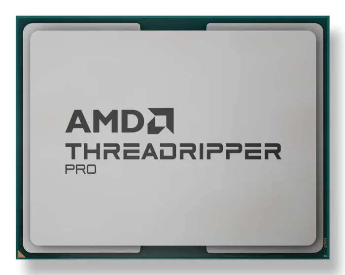 AMD Ryzen Threadripper PRO 9955WX 16 Núcleos 4,5 GHz 64 MB L3