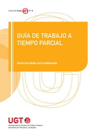 Guía de trabajo a tiempo parcial, Virginia Fernández Aguilar - EDICIONES CINCA
