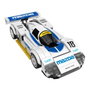 CADA Mazda 787B Kit de Construcción 242 Piezas - Coche Deportivo Multilingüe Español