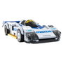 CADA Mazda 787B Kit de Construcción 242 Piezas - Coche Deportivo Multilingüe Español