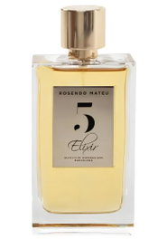 Olfactive Expressions Barcelona No. 5, Eau De Parfum, Unisex, 100 ml