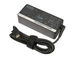 Lenovo Adaptador de Corriente 65W, 20V, 3.25A