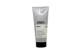 L'Oréal Professionnel Série Expert Silver Acondicionador 200 ml
