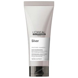 L'Oréal Professionnel Série Expert Silver Acondicionador 200 ml