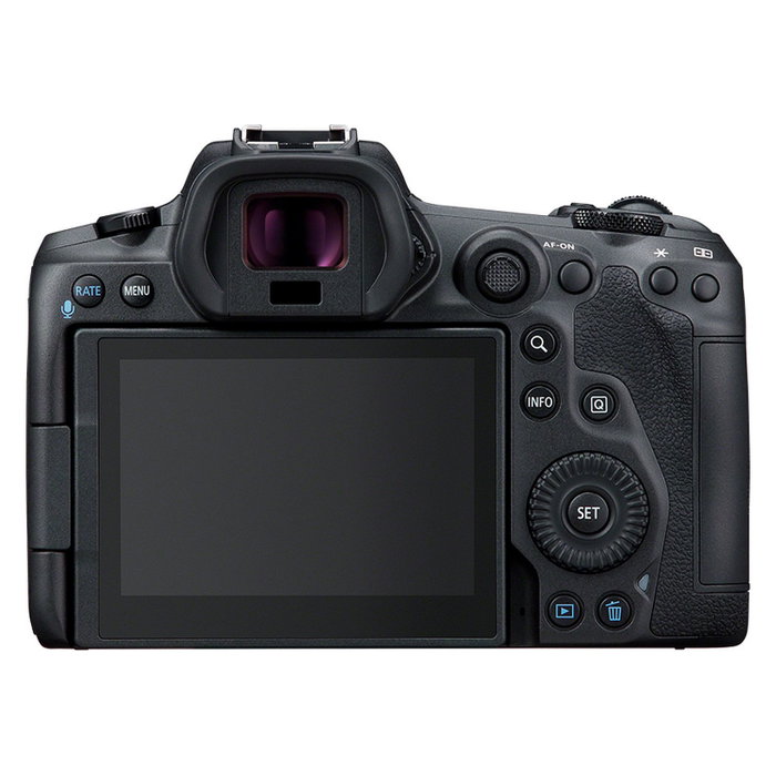 Canon EOS R5 Body Canon EOS R5 Body