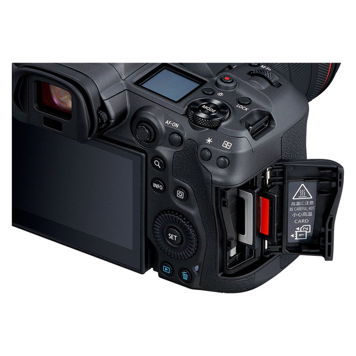 Canon EOS R5 Body Canon EOS R5 Body