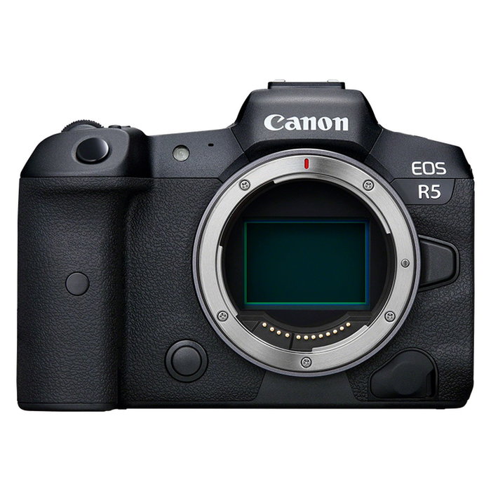 Canon EOS R5 Body Canon EOS R5 Body