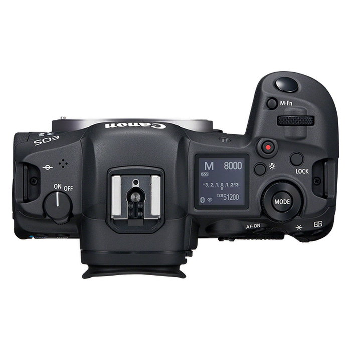Canon EOS R5 Body Canon EOS R5 Body
