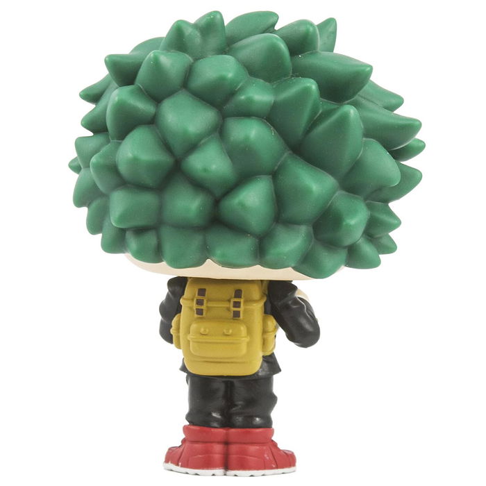 Funko Figura Izuku Midoriya 48476 My Hero Academia PVC 10cm Coleccionable Funko Figura Izuku Midoriya 48476 My Hero Academia PVC 10cm Coleccionable