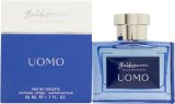 Baldessarini Uomo Eau de Toilette 50ml Spray Baldessarini Uomo Eau de Toilette 50ml Spray