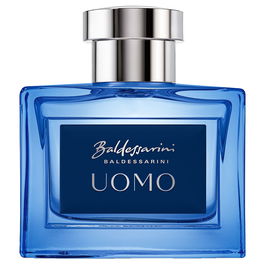 Uomo, Agua de Tocador, Para hombres, 50 ml
