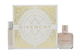 Givenchy Irresistible Gift Set 35ml EDP + 12.5ml EDP