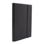 Nilox Funda con Teclado Bluetooth para Tablet 9.7" a 10.5" Universal Negra