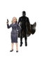Hasbro Marvel Legends Pack de 2 Figuras Valentina Allegra de Fontaine & Marvel's The Void 15cm