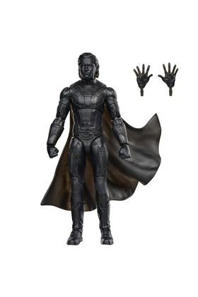 Hasbro Marvel Legends Pack de 2 Figuras Valentina Allegra de Fontaine & Marvel's The Void 15cm