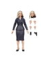 Hasbro Marvel Legends Pack de 2 Figuras Valentina Allegra de Fontaine & Marvel's The Void 15cm