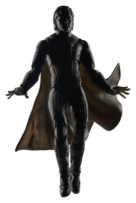 Hasbro Marvel Legends Series Thunderbolts: Valentina Allegra de Fontaine & Marvel's The Void (Pack de 2) Hasbro Marvel Legends Series Thunderbolts: Valentina Allegra de Fontaine & Marvel's The Void (Pack de 2)