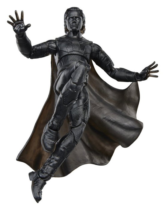 Hasbro Marvel Legends Series Thunderbolts: Valentina Allegra de Fontaine & Marvel's The Void (Pack de 2) Hasbro Marvel Legends Series Thunderbolts: Valentina Allegra de Fontaine & Marvel's The Void (Pack de 2)