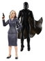 Hasbro Marvel Legends Series Thunderbolts: Valentina Allegra de Fontaine & Marvel's The Void (Pack de 2)