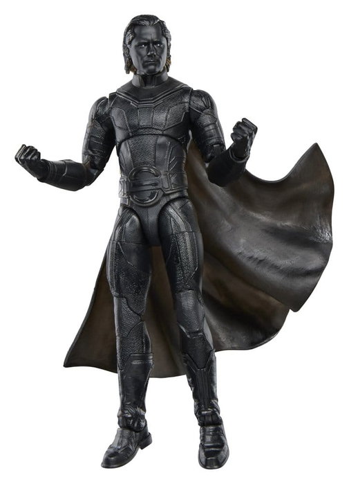 Hasbro Marvel Legends Series Thunderbolts: Valentina Allegra de Fontaine & Marvel's The Void (Pack de 2) Hasbro Marvel Legends Series Thunderbolts: Valentina Allegra de Fontaine & Marvel's The Void (Pack de 2)