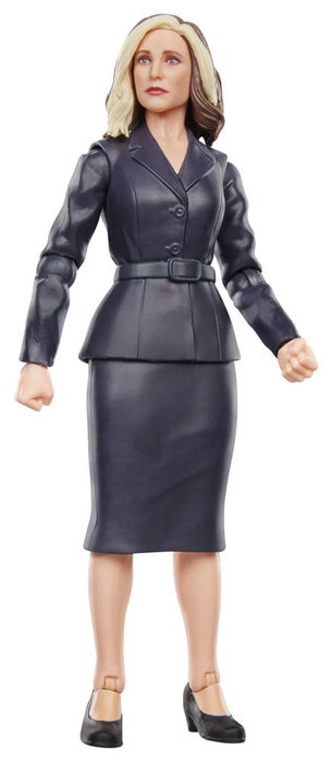 Hasbro Marvel Legends Series Thunderbolts: Valentina Allegra de Fontaine & Marvel's The Void (Pack de 2) Hasbro Marvel Legends Series Thunderbolts: Valentina Allegra de Fontaine & Marvel's The Void (Pack de 2)