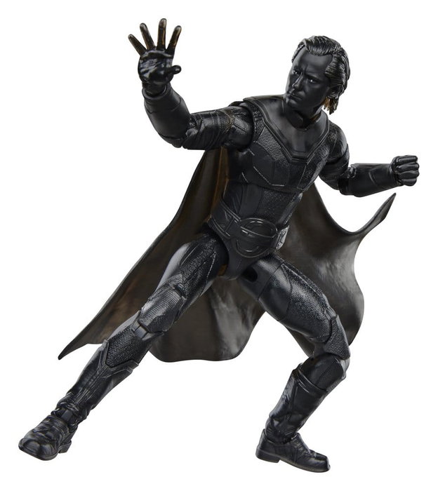 Hasbro Marvel Legends Series Thunderbolts: Valentina Allegra de Fontaine & Marvel's The Void (Pack de 2) Hasbro Marvel Legends Series Thunderbolts: Valentina Allegra de Fontaine & Marvel's The Void (Pack de 2)