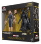 Hasbro Marvel Legends Series Thunderbolts: Valentina Allegra de Fontaine & Marvel's The Void (Pack de 2)