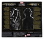 Hasbro Marvel Legends Series Thunderbolts: Valentina Allegra de Fontaine & Marvel's The Void (Pack de 2)