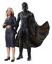 Hasbro Marvel Legends Series Thunderbolts: Valentina Allegra de Fontaine & Marvel's The Void (Pack de 2)