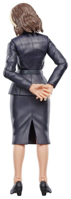 Hasbro Marvel Legends Series Thunderbolts: Valentina Allegra de Fontaine & Marvel's The Void (Pack de 2) Hasbro Marvel Legends Series Thunderbolts: Valentina Allegra de Fontaine & Marvel's The Void (Pack de 2)