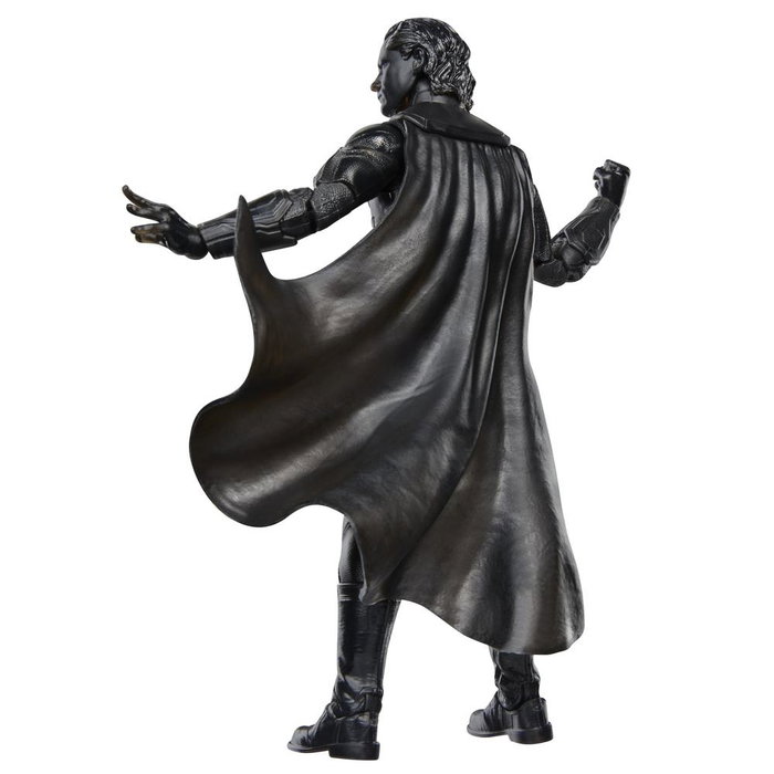 Hasbro Marvel Legends Series Thunderbolts: Valentina Allegra de Fontaine & Marvel's The Void (Pack de 2) Hasbro Marvel Legends Series Thunderbolts: Valentina Allegra de Fontaine & Marvel's The Void (Pack de 2)
