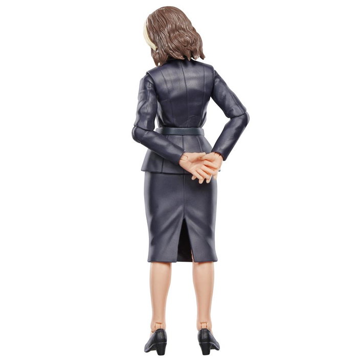Hasbro Marvel Legends Series Thunderbolts: Valentina Allegra de Fontaine & Marvel's The Void (Pack de 2) Hasbro Marvel Legends Series Thunderbolts: Valentina Allegra de Fontaine & Marvel's The Void (Pack de 2)