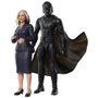 Hasbro Marvel Legends Series Thunderbolts: Valentina Allegra de Fontaine & Marvel's The Void (Pack de 2)