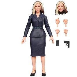 Hasbro Set 2 Figuras Valentina Allegra De Fontaine & Marvel's The Void Thunderbolts 15cm
